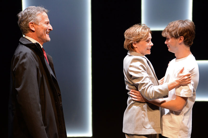 Il figlio. Teatro Franco Parenti Milano Stagione 2023/2024