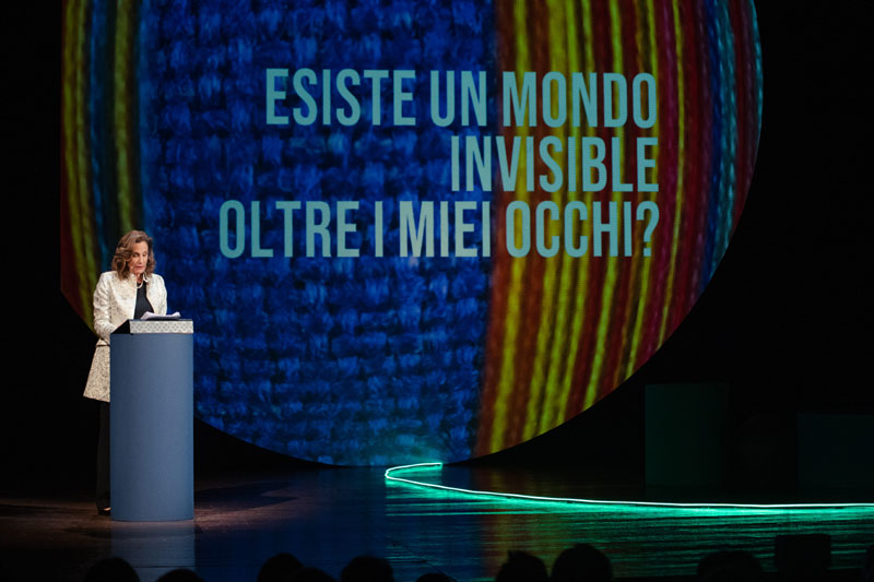 Le parole della Salute Circolare. Teatro Franco Parenti Stagione 2024/2025
