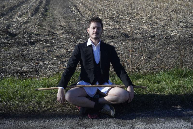 Io mi fermo qui. Teatro Elfo Puccini Milano. Stagione 2023/2024