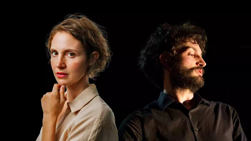 Julie. Teatro Franco Parenti Milano. Stagione 2023/2024