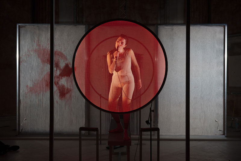 L'appuntamento. Teatro Franco Parenti Milano. Stagione 2023/2024