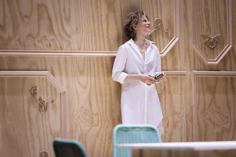 La locandiera. Piccolo Teatro Milano. Stagione 2023/2024