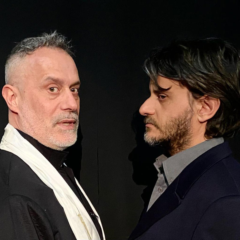 La messa non è finita. Stagione 2024/2025