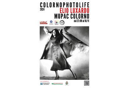 mostre a Colorno Autunno 2024