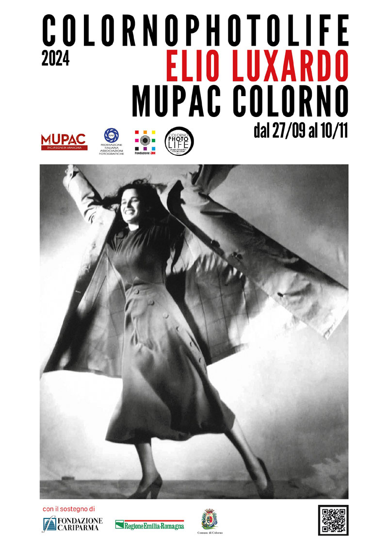 mostre a Colorno Autunno 2024
