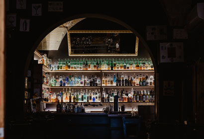 Lecce Cocktail Week 2024