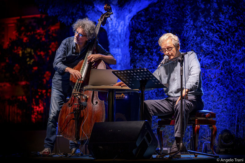 Lettura clandestina. Teatro Carcano Milano. Stagione 2023/2024