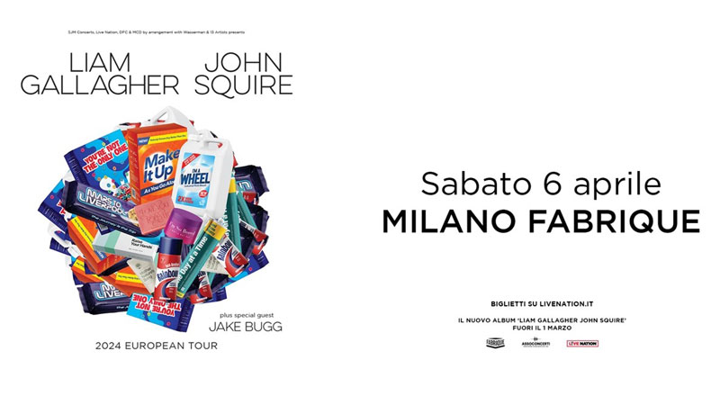 Fabrique Milano Stagione 2023/2024