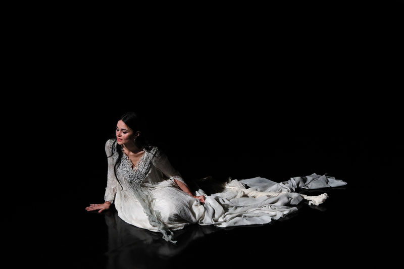 Medea. Teatro Menotti Milano. Stagione 2024/2025
