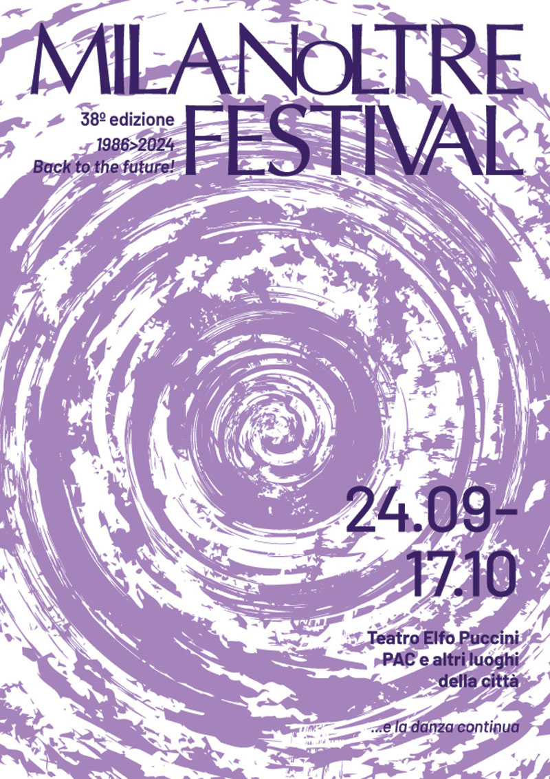 festival teatrale diffuso Milano 2024