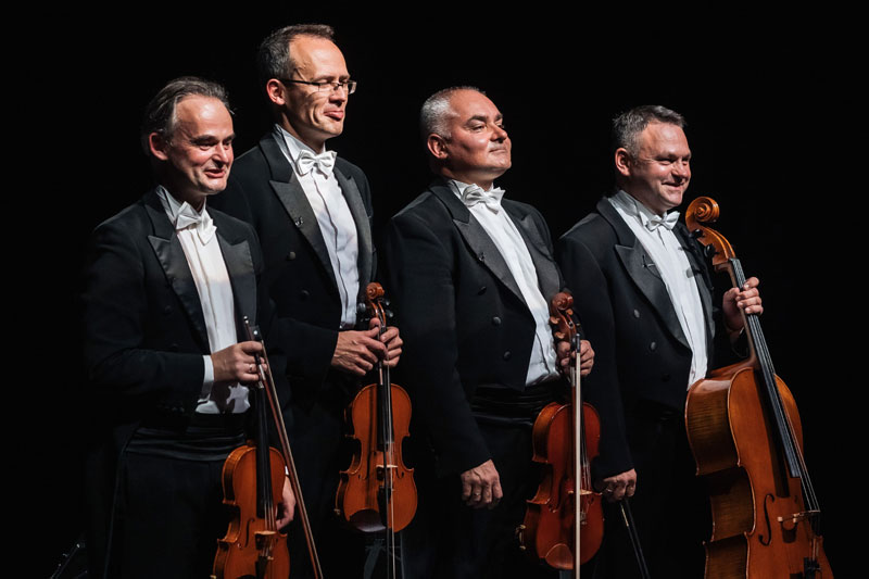 MozART Group. Teatro Menotti Milano. Stagione 2024/2025