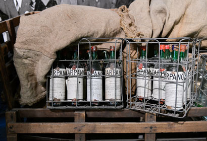Il Salone del Vermouth a Eataly Lingotto Torino