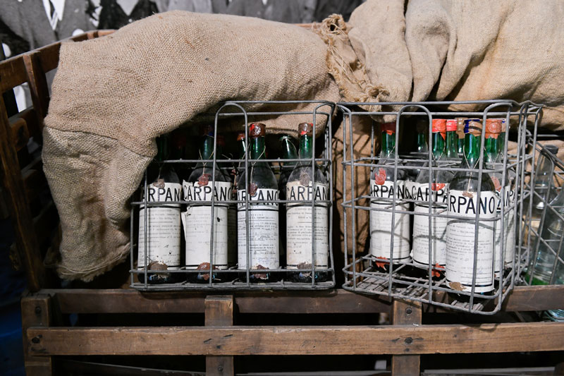 Il Salone del Vermouth a Eataly Lingotto Torino