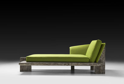 Neutra. La Grande Muraglia Outdoor. Milano Design Week 2024