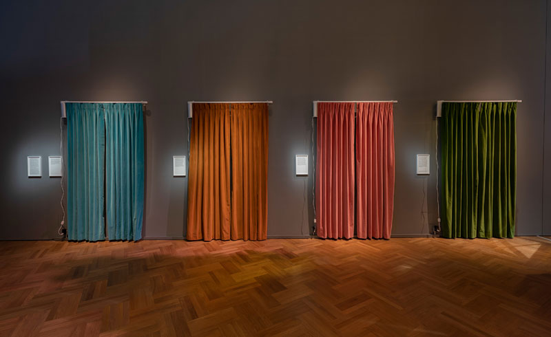 Miranda July: New Society. Osservatorio Fondazione Prada Milano. Stagione 2023/2024