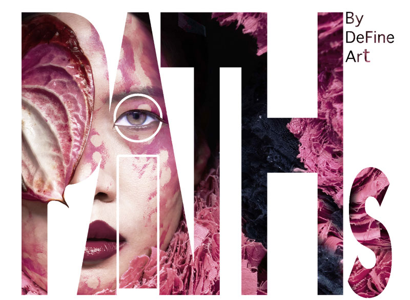 PATHs. Palazzo Pisani Revedin Venezia. Stagione 2024/2025