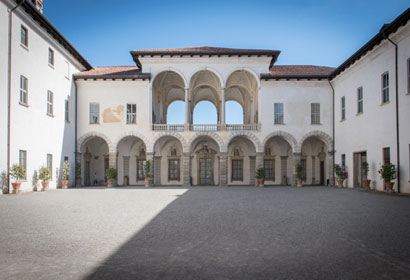 Olivetti. Storie da una collezione. Palazzo Arese Borromeo. Stagione 2023/2024