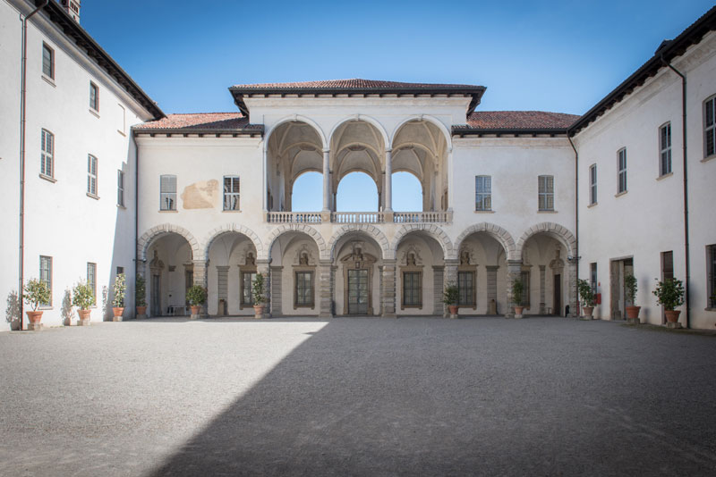 Olivetti. Storie da una collezione. Palazzo Arese Borromeo. Stagione 2023/2024