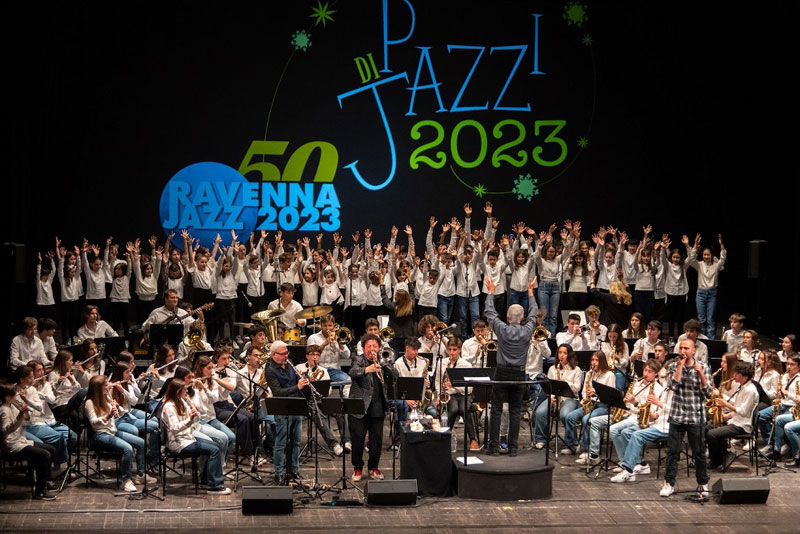 Ravenna Jazz 2024