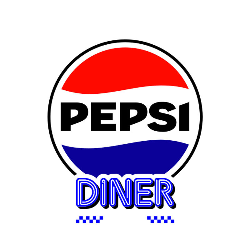 Pepsi Diner 2024 a Milano