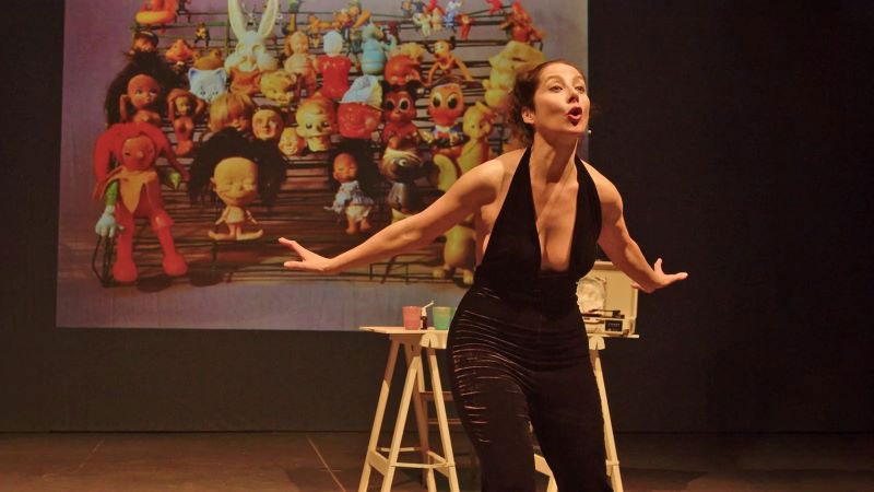 Per Amore dell’amore. Teatro Franco Parenti Milano. Stagione 2023/2024