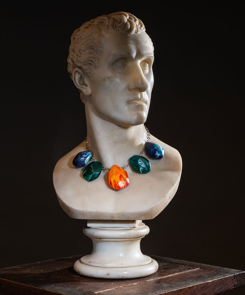 Vanitas. Brun Fine Art di Milano. Stagione 2024/2025