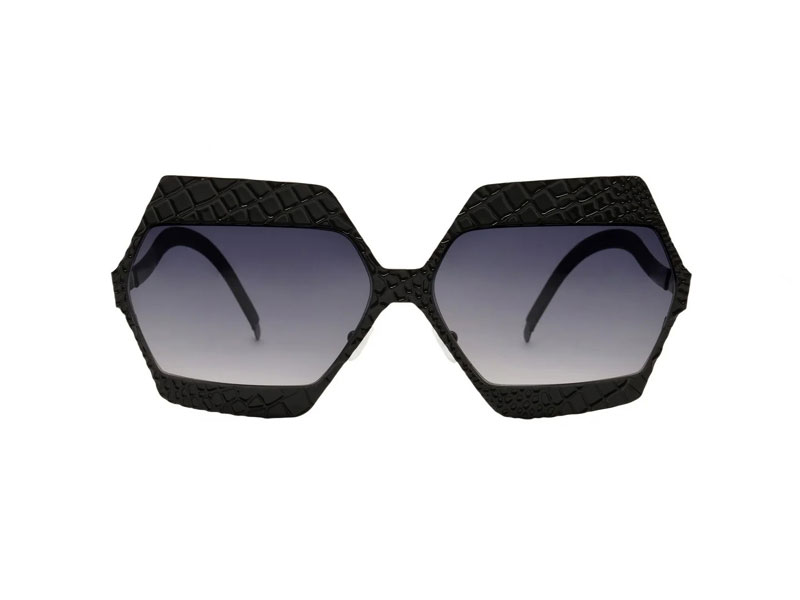 Prensil Eyewear alla Milano Design Week 2024