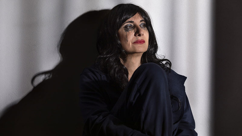 Princesa. Bagni Misteriosi Milano. Stagione 2023/2024