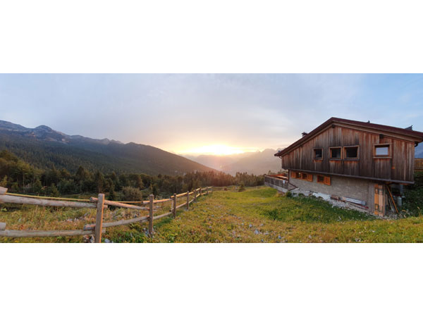 Rifugio Pradut Claut asso rifugi 600x450