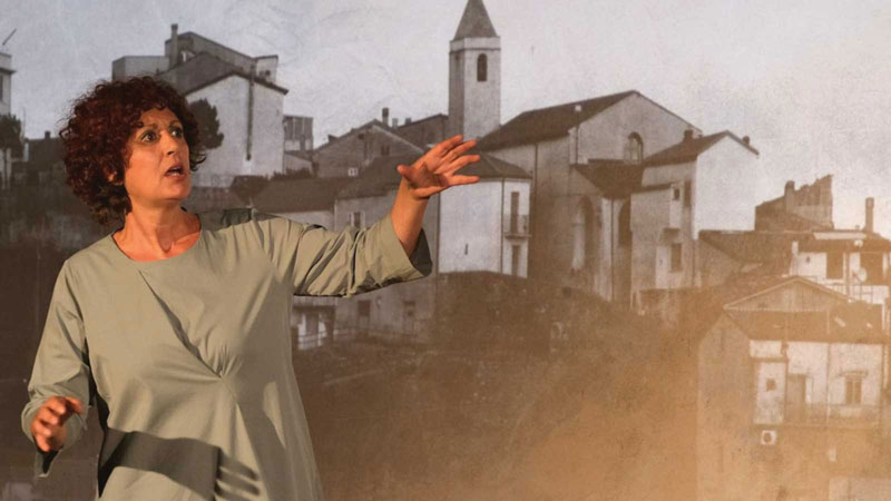 Rosella Teatro Franco Parenti Milano Stagione 2023/2024