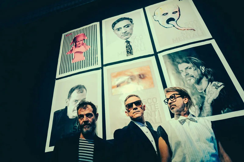 Scopate sentimentali. Teatro Franco Parenti Stagione 2024/2025