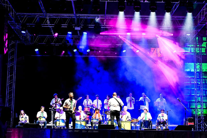 Isola d’Elba concerti estate 2024
