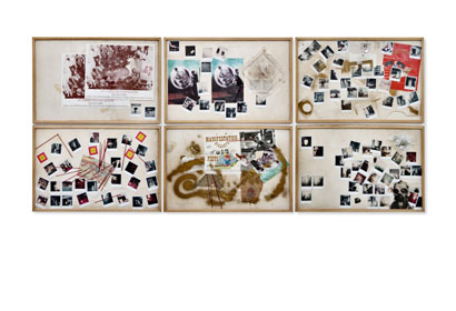 Blind Spot. Fondazione Paul Thorel Napoli. Stagione 2023/2024