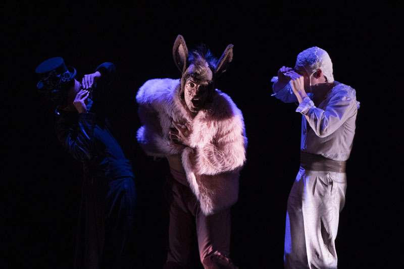 Sogno di una notte di mezza estate. Teatro Melato Milano. Stagione 2024/2025