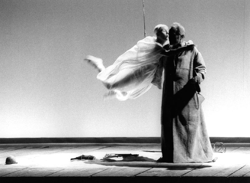 Giulia mia cara! Giorgio. Piccolo Teatro Milano. Stagione 2024/2025