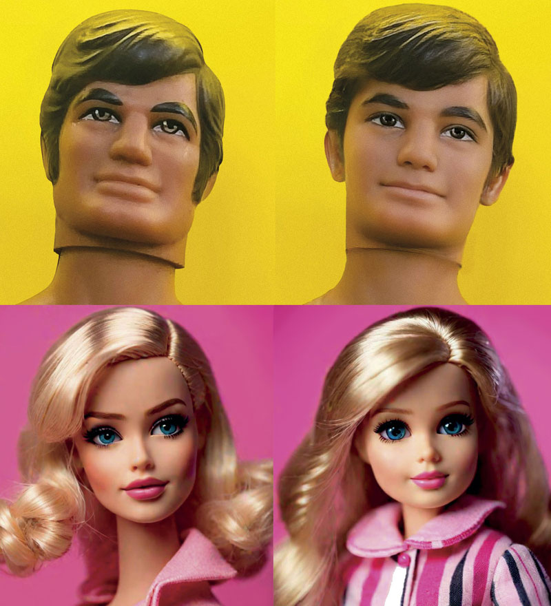 TOYSTELLERS Forever Young. WOW Spazio Fumetto Milano. Stagione 2023/2024
