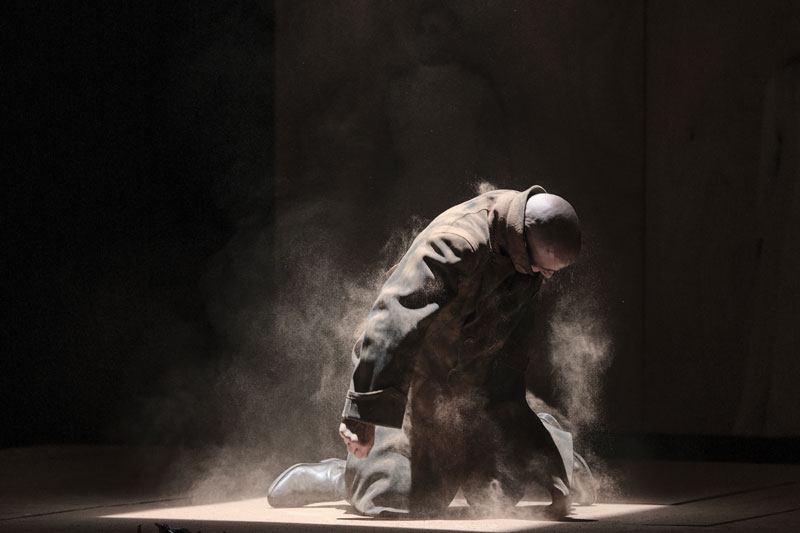 Tragùdia. Piccolo Teatro Milano. Stagione 2024/2025