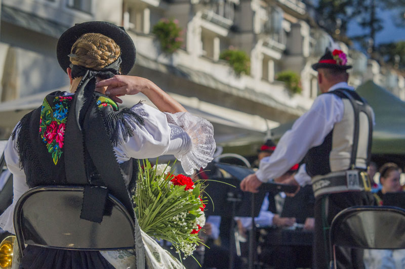 Eventi enogastronomici a Merano Ottobre 2024