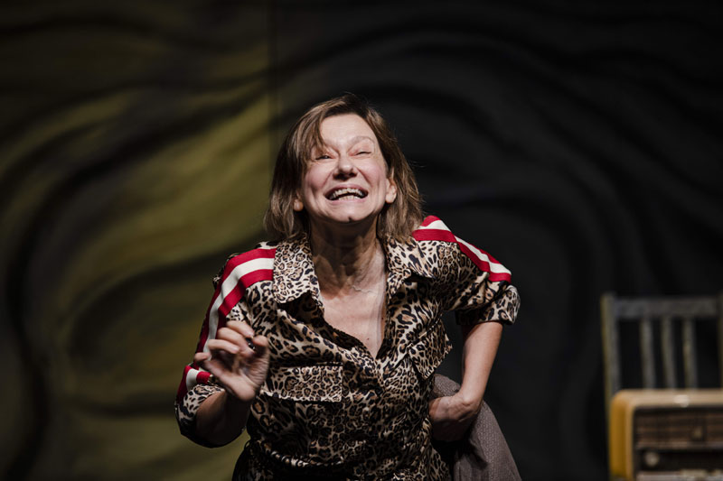 Teatro OutOff di Milano Stagione 2024/2025