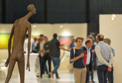 Unika l'Associazione degli artisti della Val Gardena