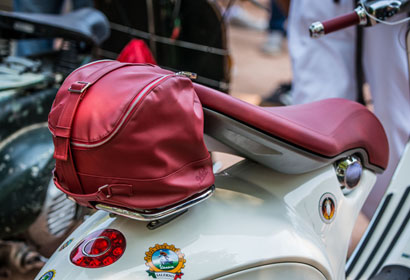 Vespa World Days 2024