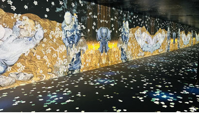 Vincent van Gogh. Museo Revoltella di Trieste. Stagione 2023/2024