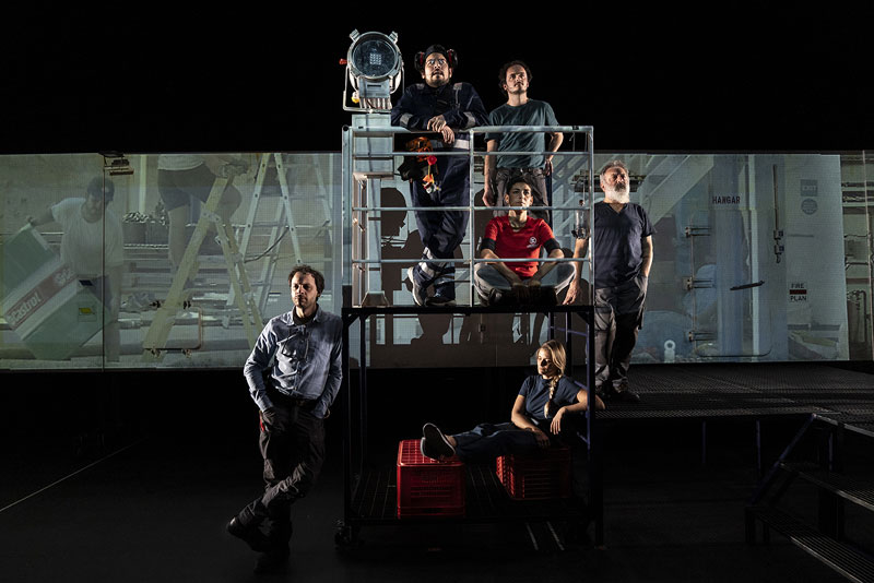 Piccolo Teatro Milano Stagione 2025/2026