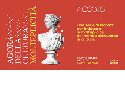 Rassegne Culturali Piccolo Teatro Milano Stagione 2024/2025
