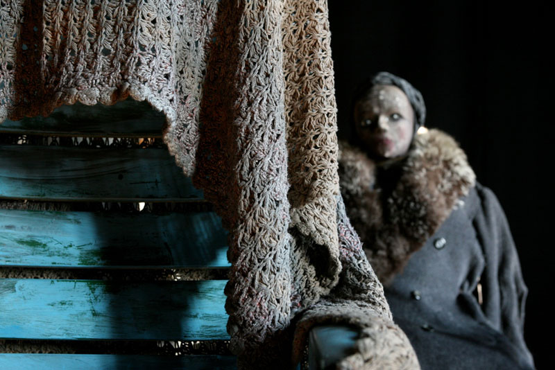 Alla meta. Teatro Elfo Puccini Milano Stagione 2024/2025
