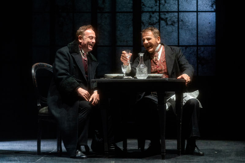 Piccolo Teatro Milano Stagione 2024/2025