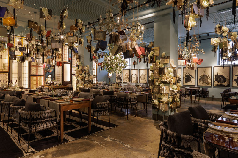 Antonio Marras Milano Design Week 2025