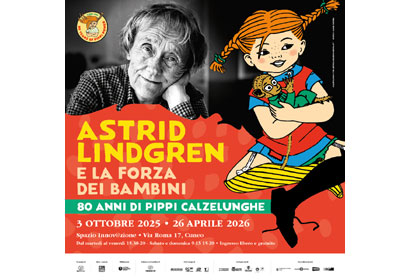 Spazio Innov@zione di Cuneo Stagione 2025/2026