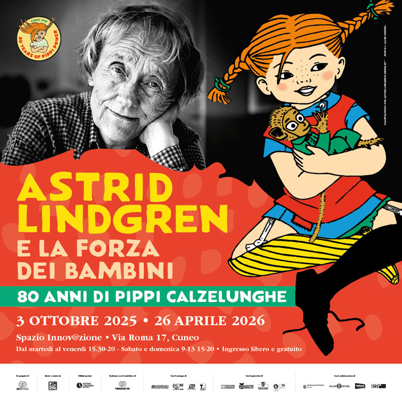 Spazio Innov@zione di Cuneo Stagione 2025/2026