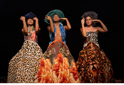 Bolzano Danza Festival 2025